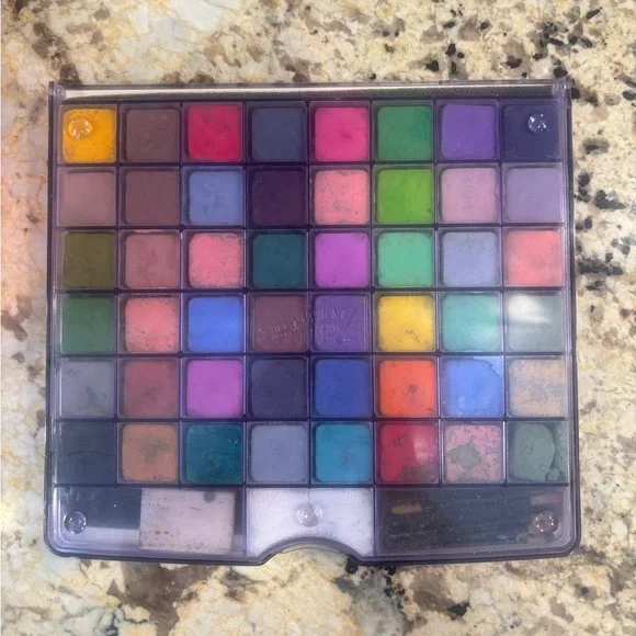 Stampin' Up! Pastels Set - Picture 3 of 8